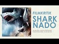 SKARNADO | Kritik/Review | Die Mutter aller Trash Filme ist zurück!