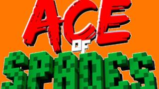 Ace of Spades - Killstreak, skins, etc.