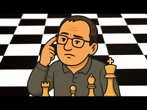 Is it a waste of time being an adult chess improver?