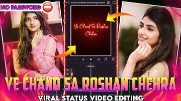 Beat Sync Status Video Editing 💝 || Alight Motion Video Editing || whatsapp status video 💝