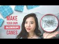 How to Make Custom Kaleidoscope Canes | Polymer Clay Cane Tutorial