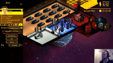 [DWG] Spacebase DF9 Stream - 5 / 7