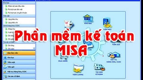 Bài 2: Khởi tạo dữ liệu ban đầu
