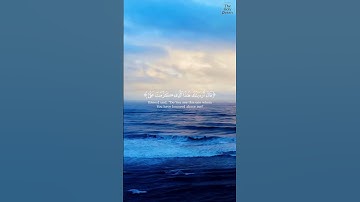 #قرآن #ياسر_الدوسري(وَإِذْ قُلْنَا لِلْمَلَبِكَةِ اسْجُدُوا لِآدَم..) إبداعات من سورة الإسراء🌹