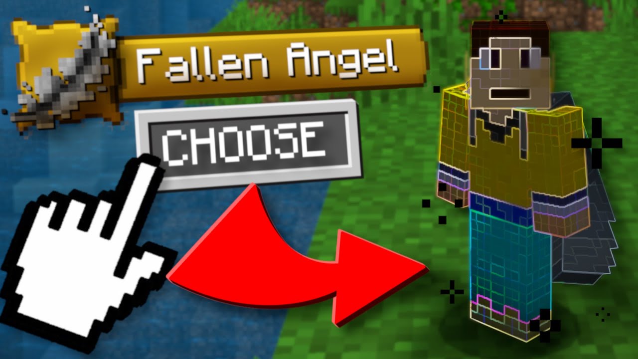 The BEST New Origins Addon For Minecraft - YouTube