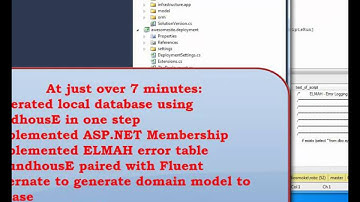 From Zero To Deployed In 15 Minutes (Or Less) - Part 2