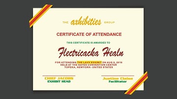 Creating a Professional Certificate Design using Guides in Urdu / Hindi - Coreldraw Tutorial 2018