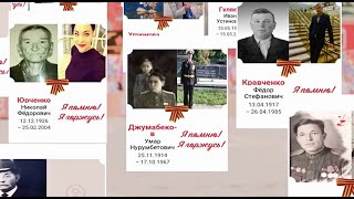 День пограничника