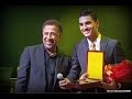 شاهد ماذا قال محمد عساف في اخر خرجاته عن الشعب الجزائري وعن الشاب خالد