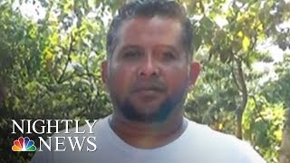 FBI Kills Kidnapping Victim During Attempted Rescue | NBC Nightly News