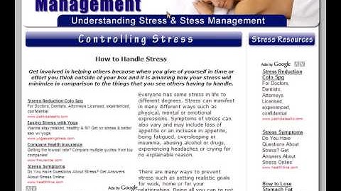 Free Custom Xsitepro Templates