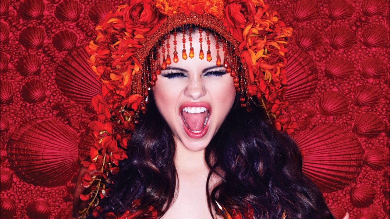 Selena Gomez - Come & Get It (Official Instrumental)