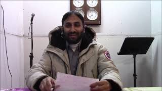 Biography of Imam Shafii by Dr Mubasher Hussain screenshot 5