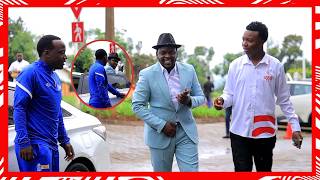 🔴LIVE: REBA UBURYO BUDASANZWE WASIRI YAGEZEMO KURI SK FM 🎙️🔥 ||  MBEGA IMYAMBARIRE WE !!!