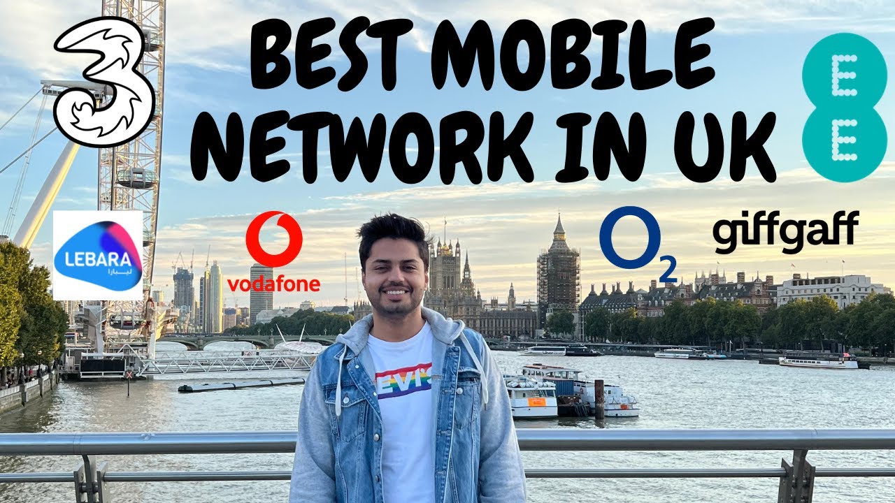 BEST MOBILE NETWORK IN UK WHY I SWITCHED FROM 3 TO EE ? YouTube