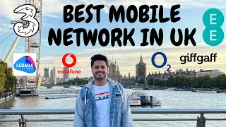 Best Mobile Network In Uk Why I Switched From 3 To Ee ?