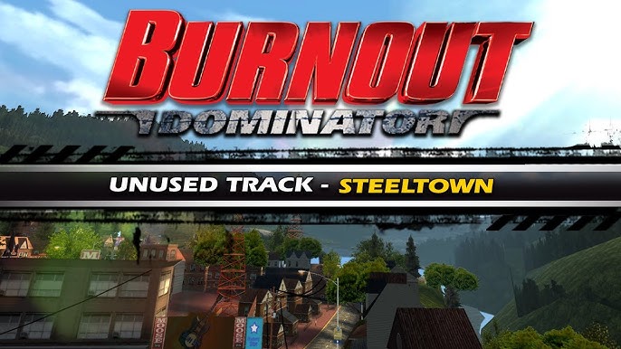 Review: Burnout 3 - Takedown - Slashdot