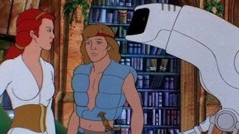 🌌 STARCHASER: The Legend of Orin (1985) 🚀 Full Movie | Free Sci-Fi Adventure 🎞️✨