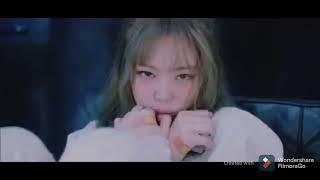 BLACK PENK..Lovesick Girls 'M/V