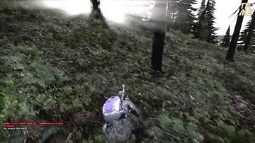 DayZ SA, Revenge Vs Bandit!
