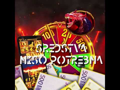 Brezplačni Vrtljaji v Spletni Igralnici - Igrajte Igralnico Na Spletu