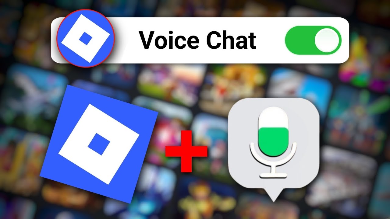 Hoe Je Voicechat Inschakelt In Roblox 2026 Roblox Voice Chat Werkt Nu 