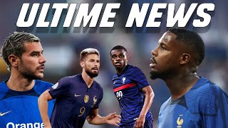 [🥶SPERIAMO] 🔥 ULTIMISSIME NEWS FORSE CE LA FANNO TUTTI.. #milannews