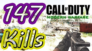 MWR : Infinity - 140+ Kills Ground War Domination on Beach Bog