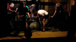 Watch Dancing Ghosts Longing For A Conclusion video