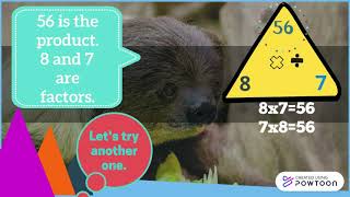 Full Finding the Unknown Factor with Multiples of 7 News