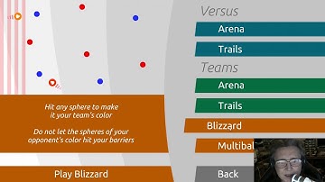 Itch Io Linux Games 01