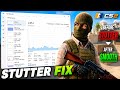 CS2 Stuttering Fix (2026) | Stop FPS Drops & Input Lag