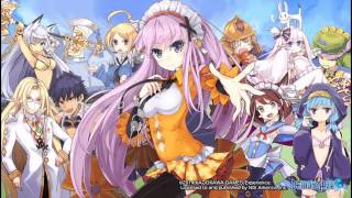 【Demon Gaze OST】-The Finale