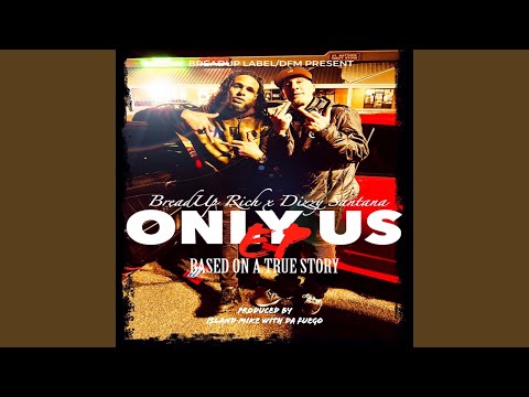 THE BADDEST Feat Dizzy Santana 