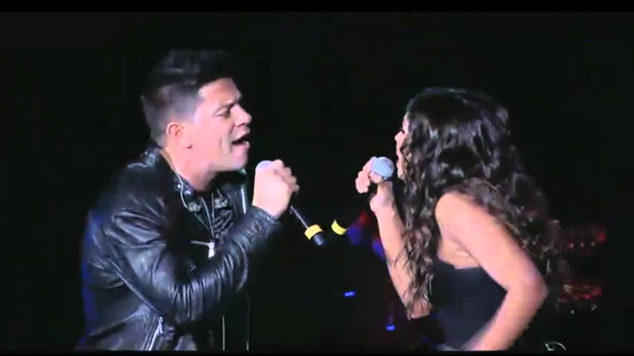 Yahir & Alex Garza - Aniversario 