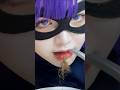 #originalrecipe #halloweenrecipe #halloween2023 #asmr #먹방