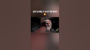 LIU KANG X-RAY IN MK11