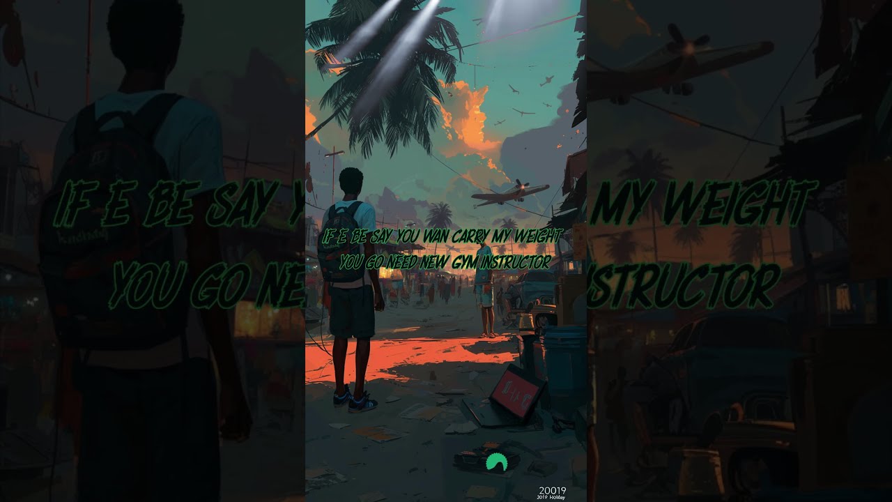 Rema Holiday Lyrics 