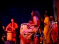 Ccsf drumming group tribute concert to ali akbar khan  mill valley film festival