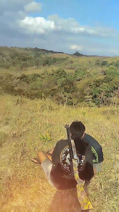 #frontal perjalan berburu babi hutan #storywa