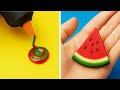 STYLO 3D CONTRE ÉPOXY ! Astuces et Trucs Sympas pour les Fournitures Scolaires dont Vous AVEZ BESOIN