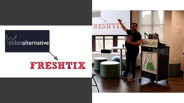 Hybrid App Development using the Ionic Framework