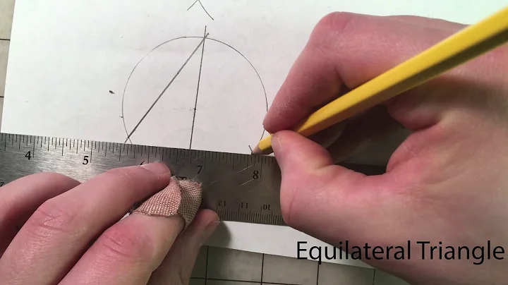 Compass and Ruler: Five Practical Geometric Constructions