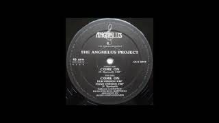 B1: The Anghelus Project – Come On (Dub Version)