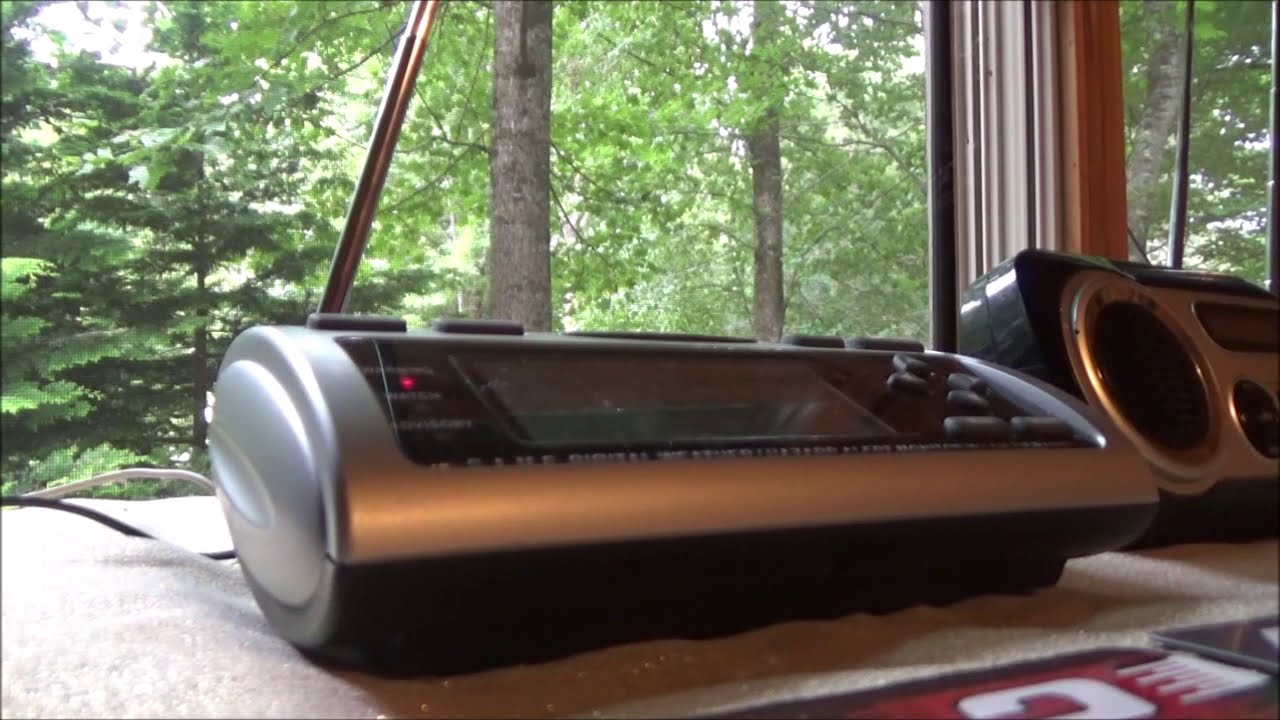 CREEPY DASDEC VOICE... EAS Alerts from 8/19/20 (EAS #4,989 - 4,996 ...