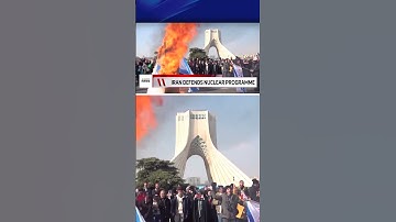 Iran vows to defend nuclear program