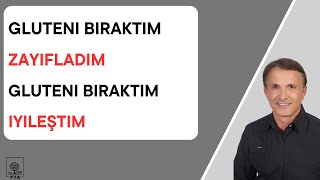 "Gluteni Bıraktım Zayıfladım İyileştim". Aslında bırakılan "gluten" mi, yoksa gereksiz kaloriler mi?