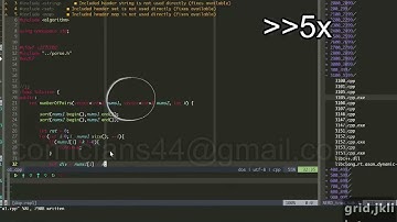 leetcode contest 399 3162. Find the Number of Good Pairs I