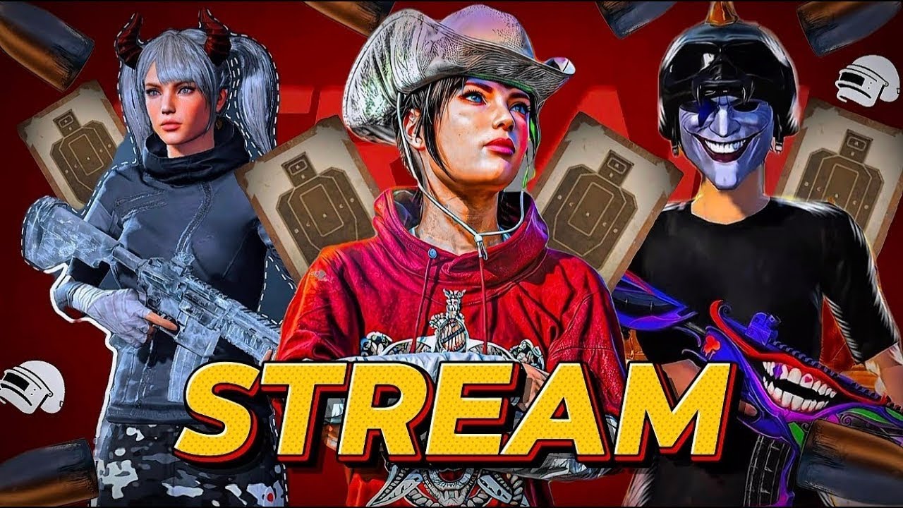 TDM OPT OSHIRAMIZ PATPISCHIKLA BILAN OYNAB #rek #tdm #pubg