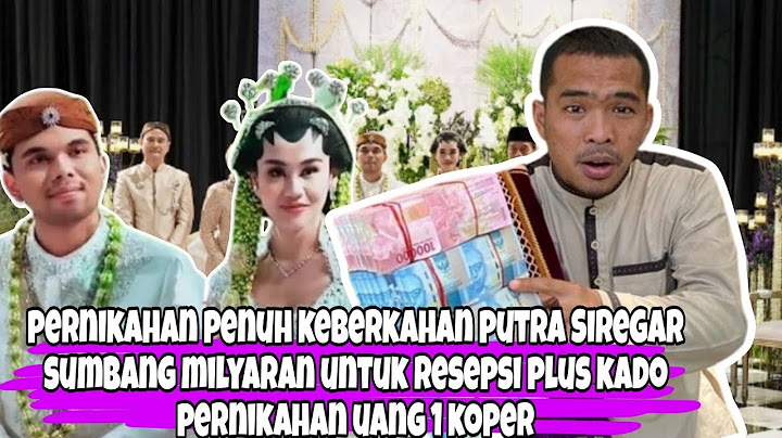 AALIYAH MASSAID NANGIS TERHARU SAAT THARIQ UNBOXING KADO FANTASTIS DARI PUTRA SIREGAR